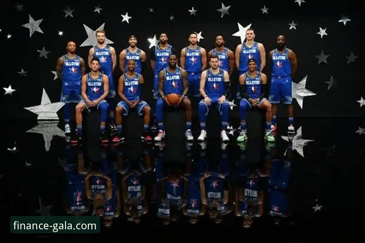 金年会官方网站下载安装教程 如何通过创新视角解读一场NBA的进攻盛宴?