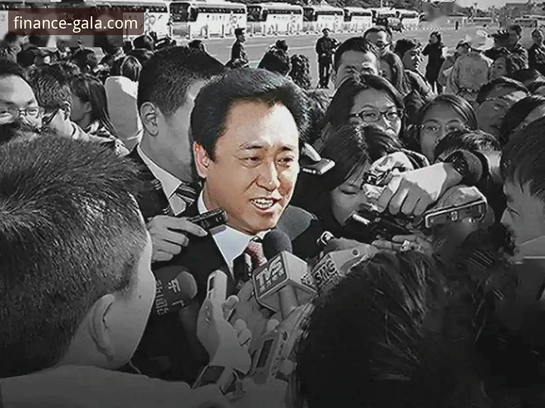 许家印案庭审与恒大足球兴衰的深度解析